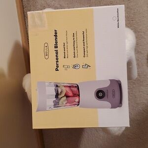 Bella Personal Blender